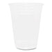 CUP,16OZ,PET,1000/CT,CLR