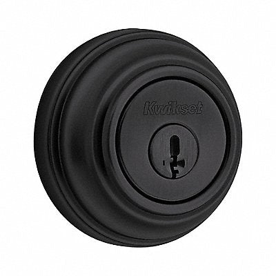 Deadbolt Locks