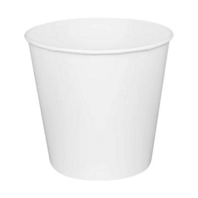 BUCKET,FOOD,150-170OZ,WH