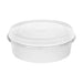 LID,BUCKET,270-48OZ,CLR