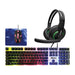 KEYBOARD,4IN1,GAMING,RD