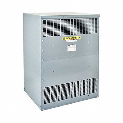 Dry Type Distribution Transformers