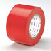 E0419 Floor Tape Red 3 inx180 ft Roll