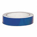 Floor Tape Blue 1 inx30 ft Roll