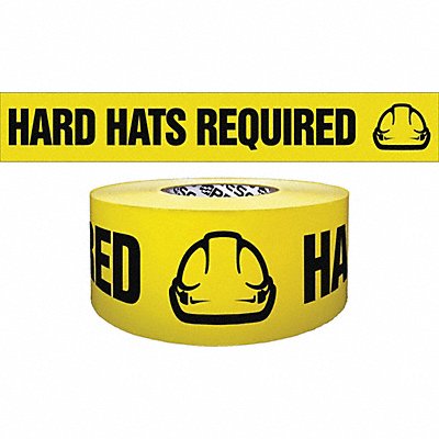 Barrier Flagging and Underground Marking Tapes