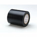 E7755 Floor Tape Black 6 inx180 ft Roll