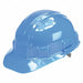 Hard Hat Type 1 Class E Blue