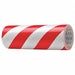 E7747 Floor Tape Red/White 12 inx54 ft Roll