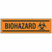 Sign 3.5in x 10in Magnetic Vinyl