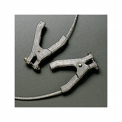 Terminated Bonding and Grounding Wire