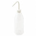 Wash Bottle 500 mL 64 mm Dia PK5