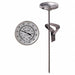 Bimetal Thermom 2 In Dial -10 to 110C