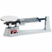 Triple Beam Balance SS Pltfrm 610g Cap.