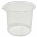 Beaker 500 mL 119 mm H 87 mm Dia PK6