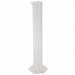 Graduated Cylinder 250 mL 42 mm Dia