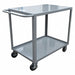 Utility Cart 1 200 lb Steel