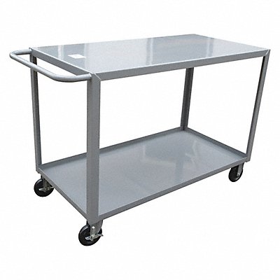 Utility Cart 1 200 lb Steel