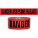 Barrier Flagging and Underground Marking Tapes