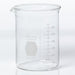 Beaker 1.5 L 165 mm H 120 mm Dia PK16