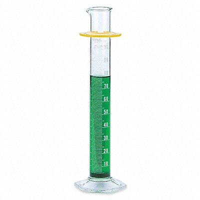 Graduated Cylinder 1 L 64.8 mm Dia PK4