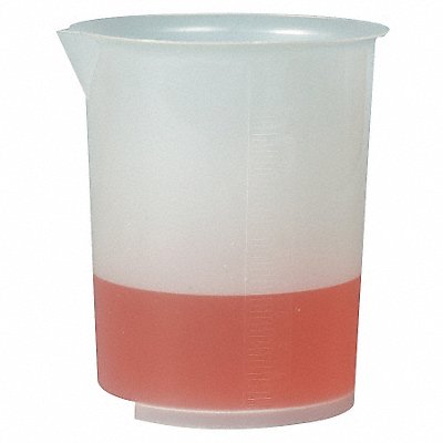 Beaker 10 L 320 mm H 26.9 mm Dia