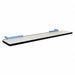 Upper Shelf 60 W x 12 D x 3/4 H Sky Blue