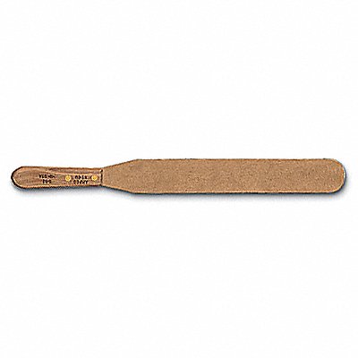 Spatula Stiff 2 Aluminum Bronze