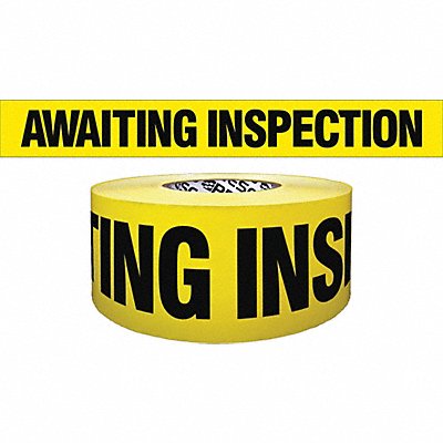 Barrier Flagging and Underground Marking Tapes
