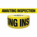 Barrier Flagging and Underground Marking Tapes