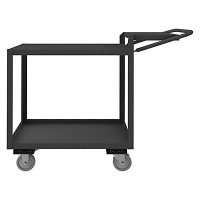 Order-Picking Cart 1 200 lb Steel