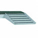 Spill Platform Ramp Gray