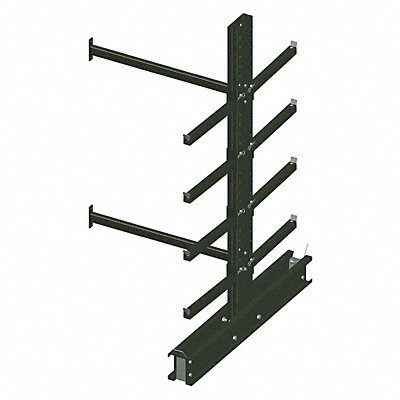 Cntvr Rk 64 1/4 inx96 inx50 3/16 in AdOn