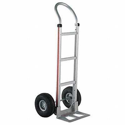 Hand Truck 500 lb 48 x20-1/2 x18-1/2 