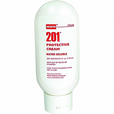 Protective Hand Cream Bottle 4 oz PK24