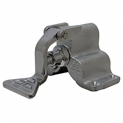 Faucet Handles and Foot Pedals