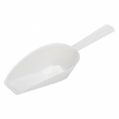 Scoop 7/8 fl oz 13.26 cm White