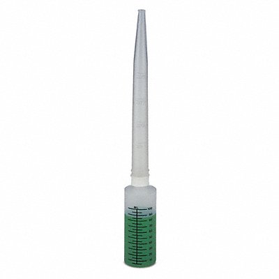 Syringe Sampler 100 ml Poly Bel-Art