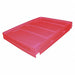 Tilt Truck Lid Red Fits 45-9/10 cu ft.