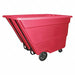 Tilt Truck Medium-Duty 2-1/4 cu yd. Red