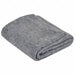 Fire Blanket 5.2 ft W 7 ft L Gray