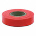 Masking Tape 1 W 60 yd L Red