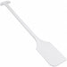 E9386 Mixing Paddle 40 L Polypropylene White