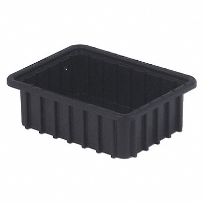 Divider Box Black TPE 12