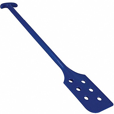 E9385 Mixing Paddle 40 L Polypropylene Blue