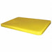 Cube Truck Lid Yellow Fits 10 cu ft.