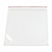 Reclosable Poly Bag Zip Seal PK1000