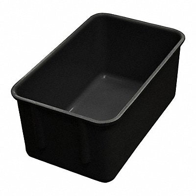 E9329 Nesting Ctr Black Solid FRC