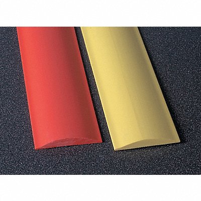 E9821 Rumble Strip 6 ft Yellow