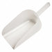 Samp Scoop 37 1/4 fl oz 32.7cm White PK6