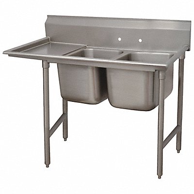 Regaline Sink Square 24 x24 x12 